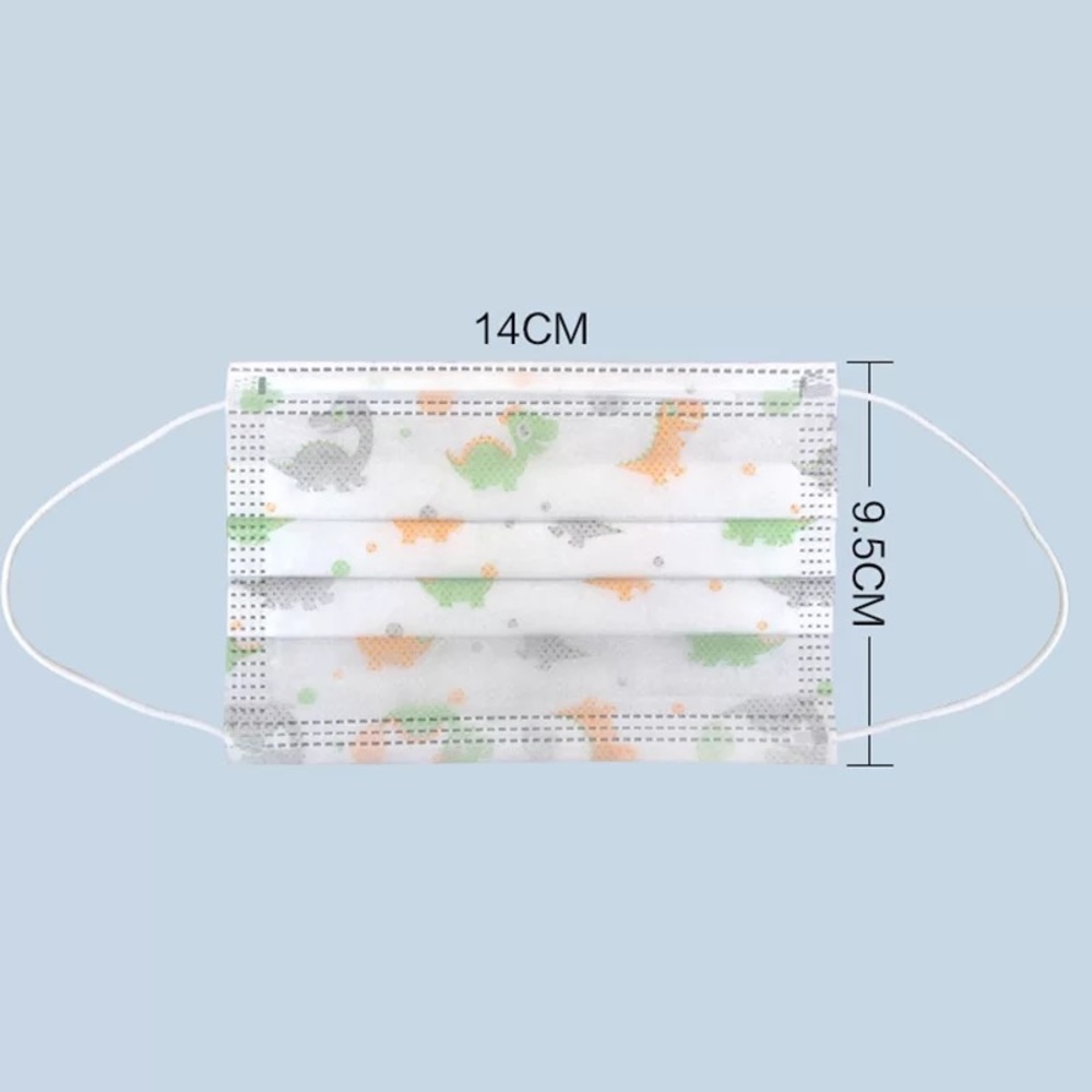 Kids face cover - Picture 3 of 4